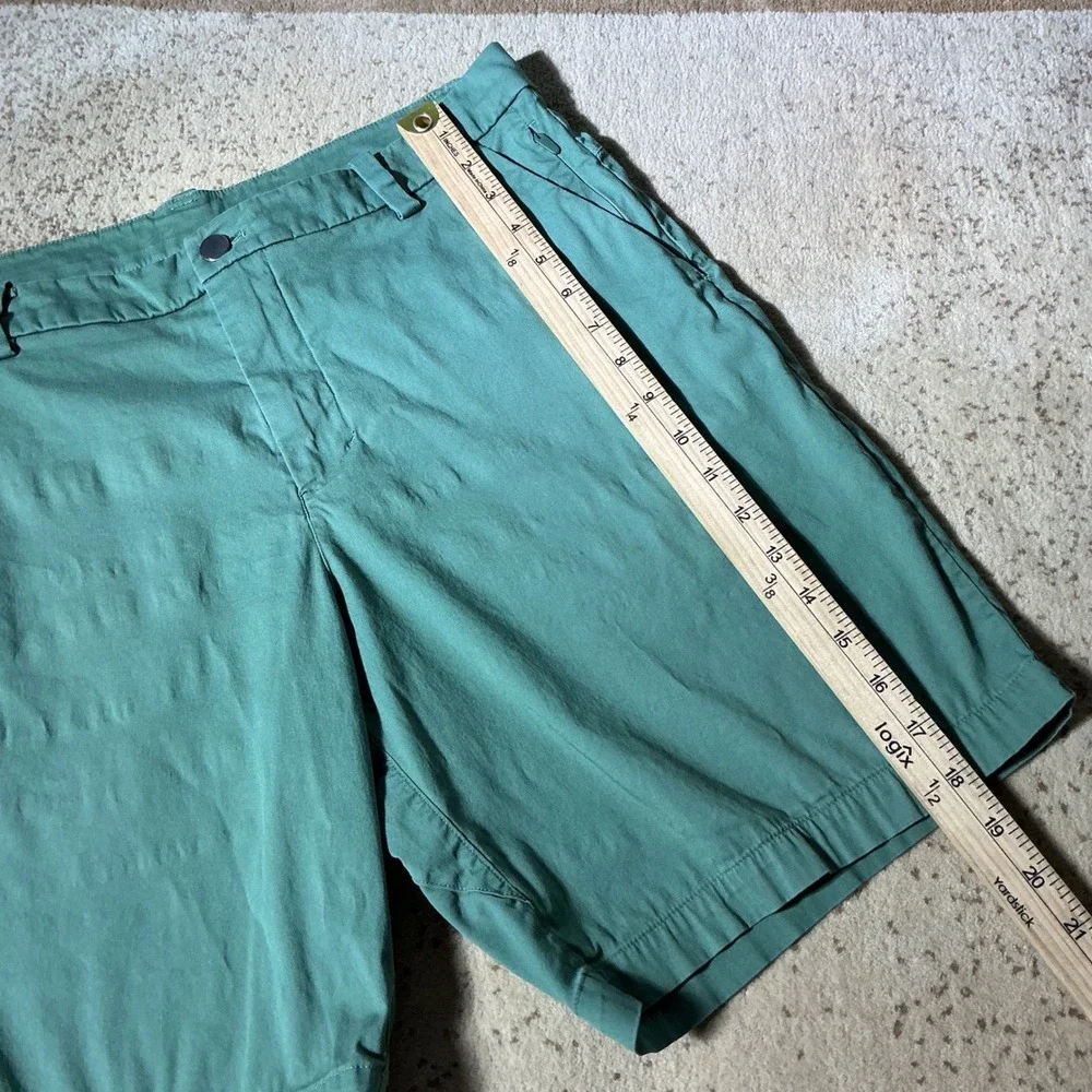 Lululemon Pace Breaker Short‎ 9